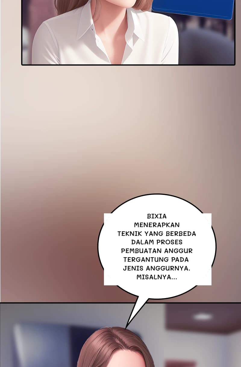 Bixia menerapkan teknik yang berbeda dalam proses pembuatan anggur tergantung pada jenis anggurnya. Misalnya...