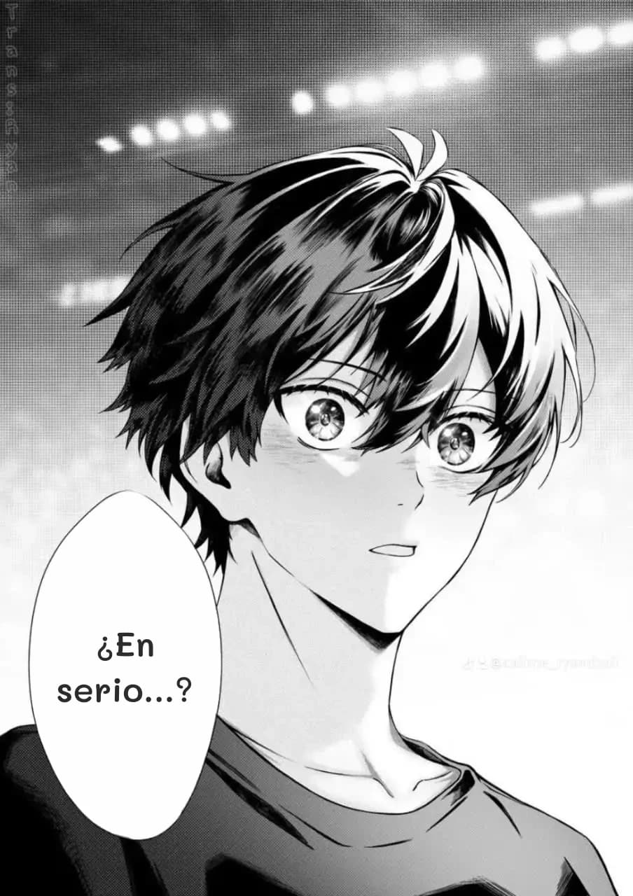 ¿En serio...?
