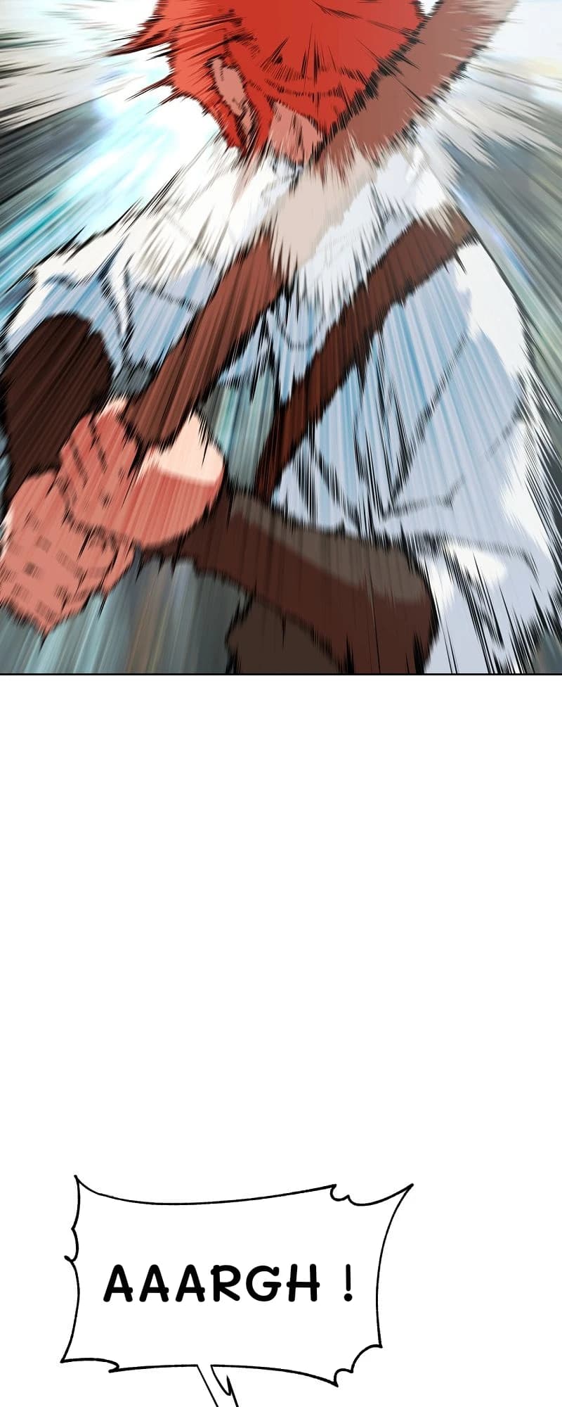 Aaargh !