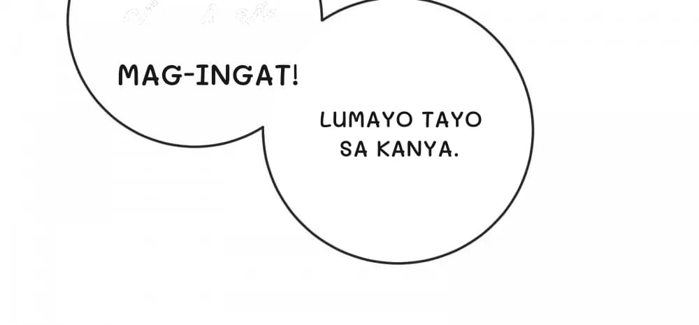 Mag-ingat!
Lumayo tayo sa kanya.
