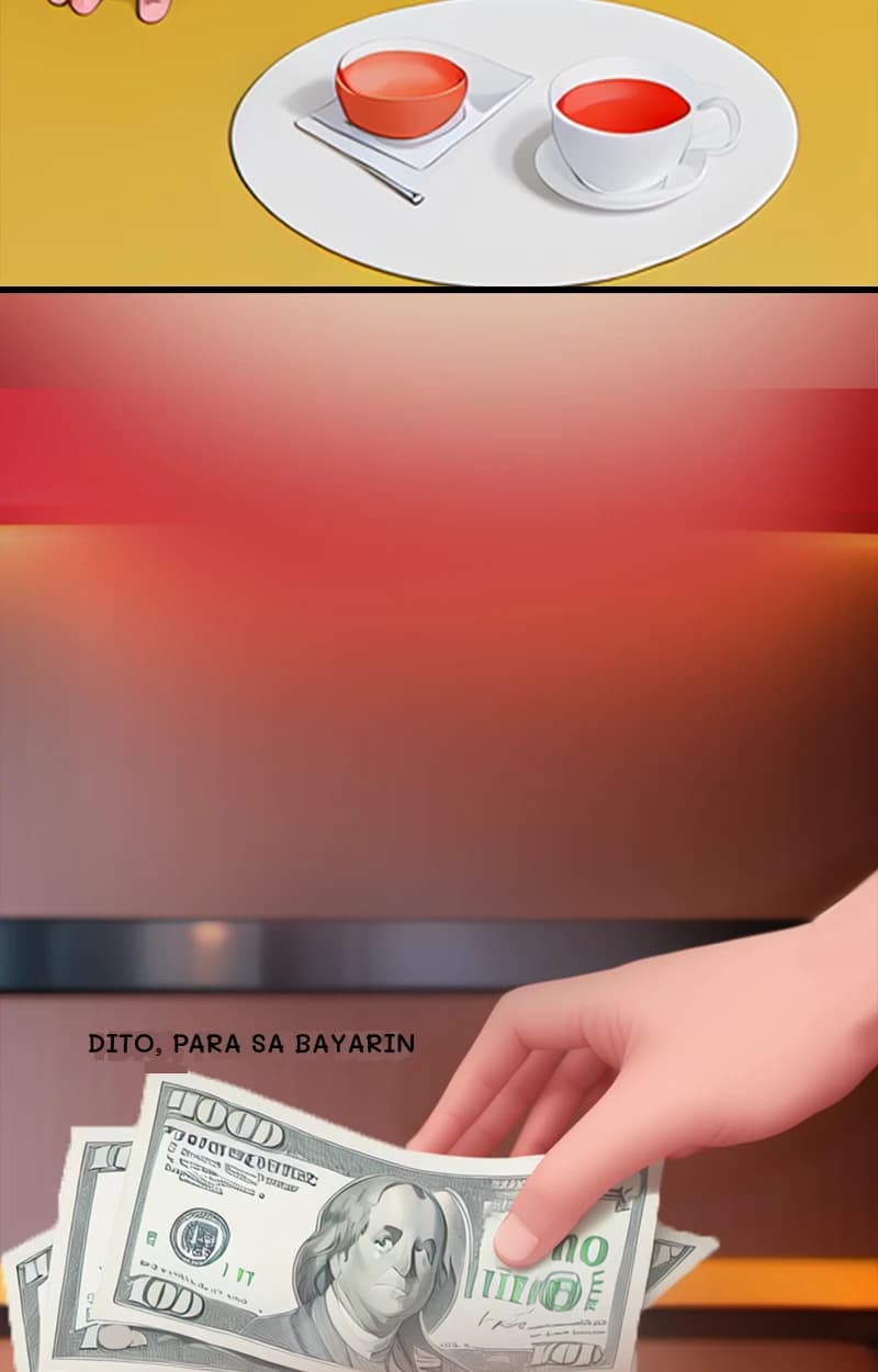 Dito, para sa bayarin