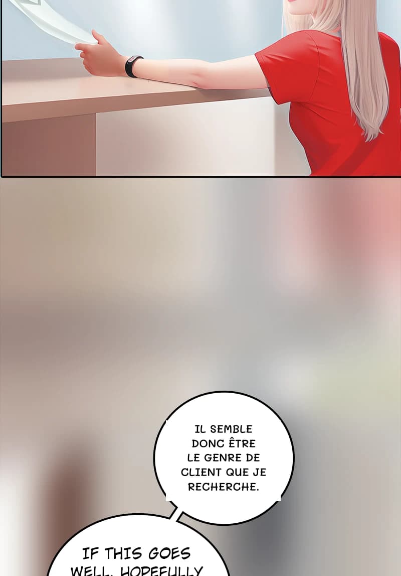 Il semble donc être le genre de client que je recherche.