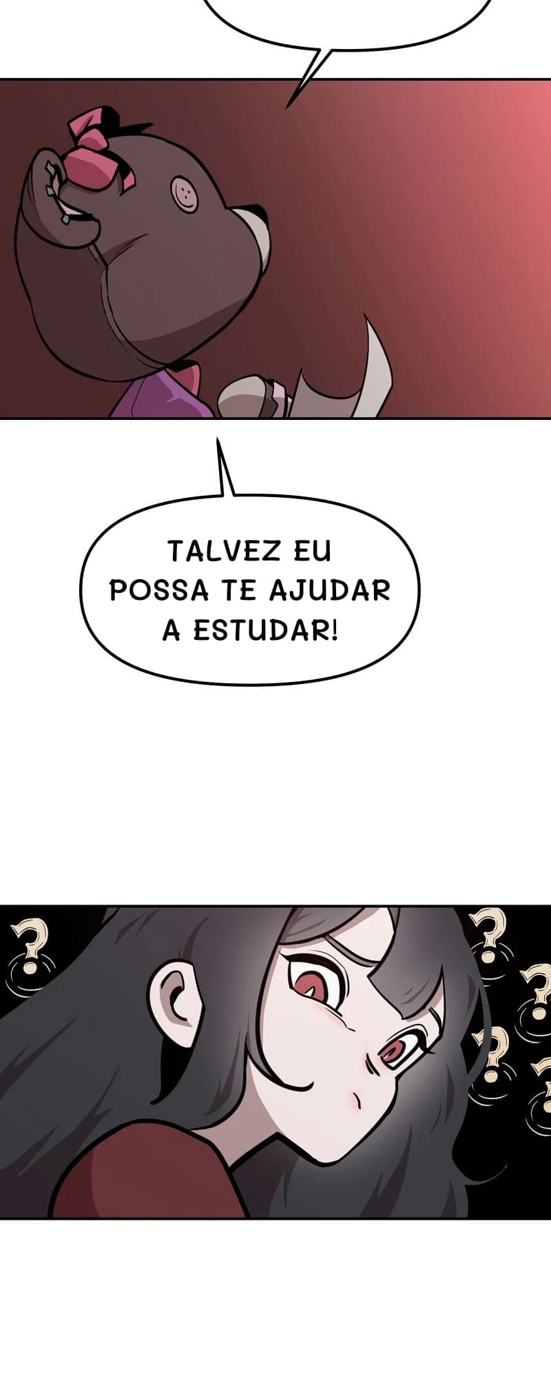 Talvez eu possa te ajudar a estudar!