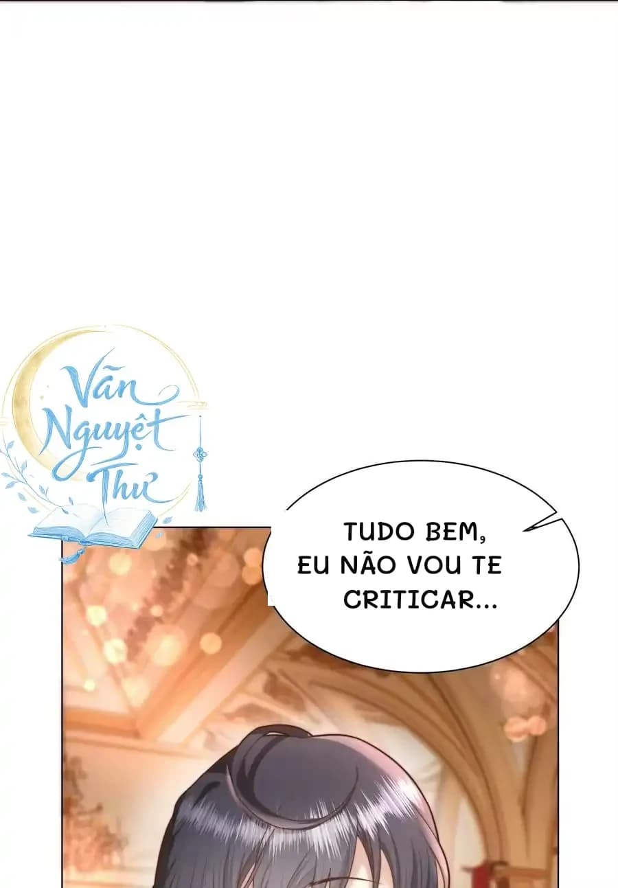 Tudo bem, eu não vou te criticar...