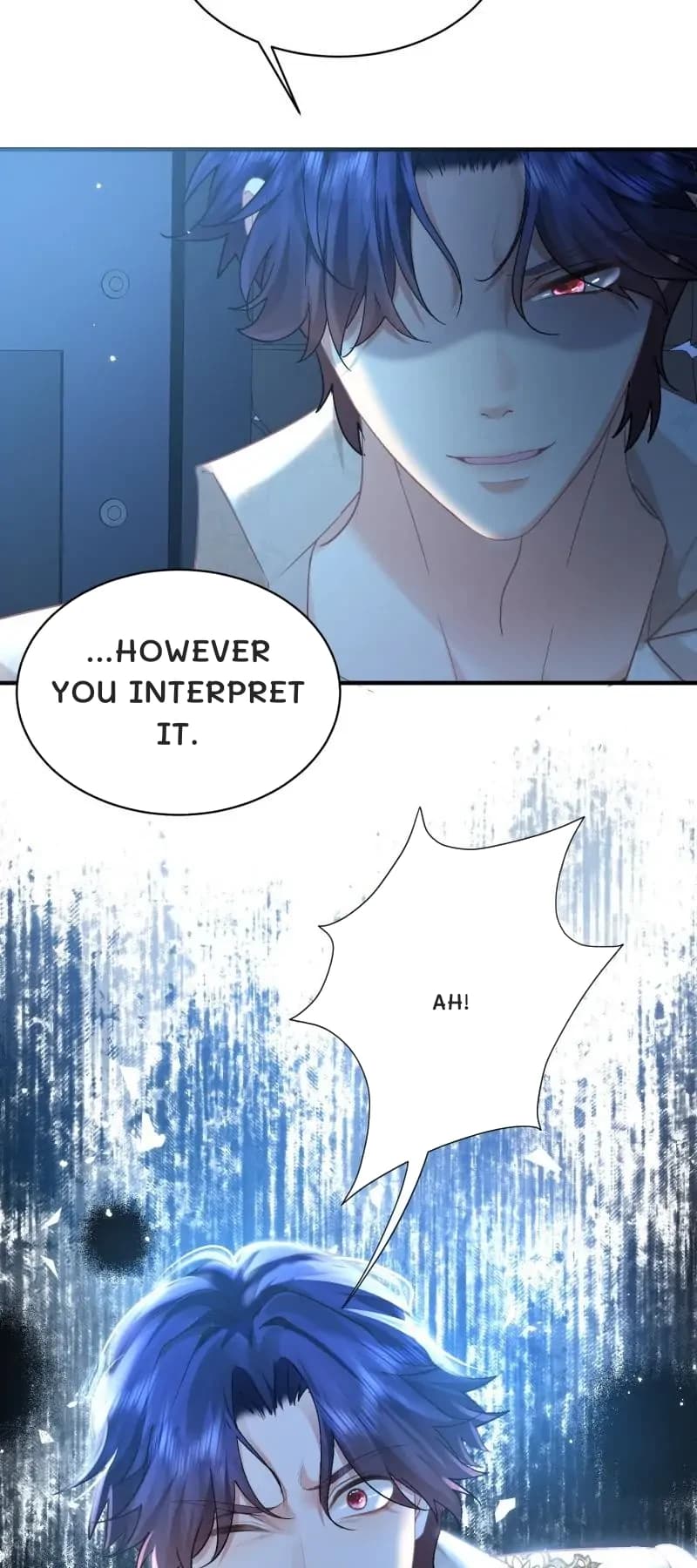 ...However you interpret it.
Ah!