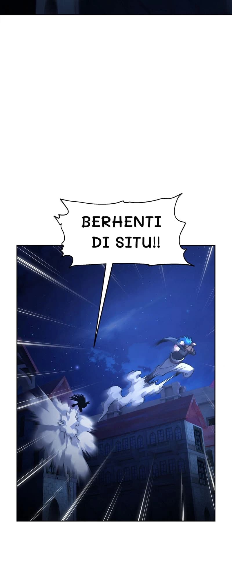 Berhenti di situ!!