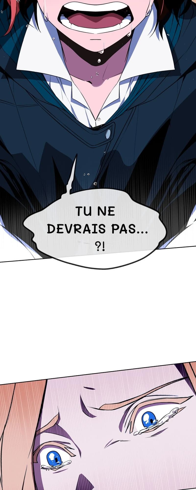 Tu ne devrais pas… ?!