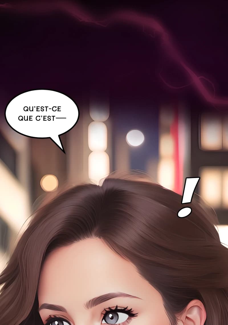 QU’EST-CE QUE C’EST—