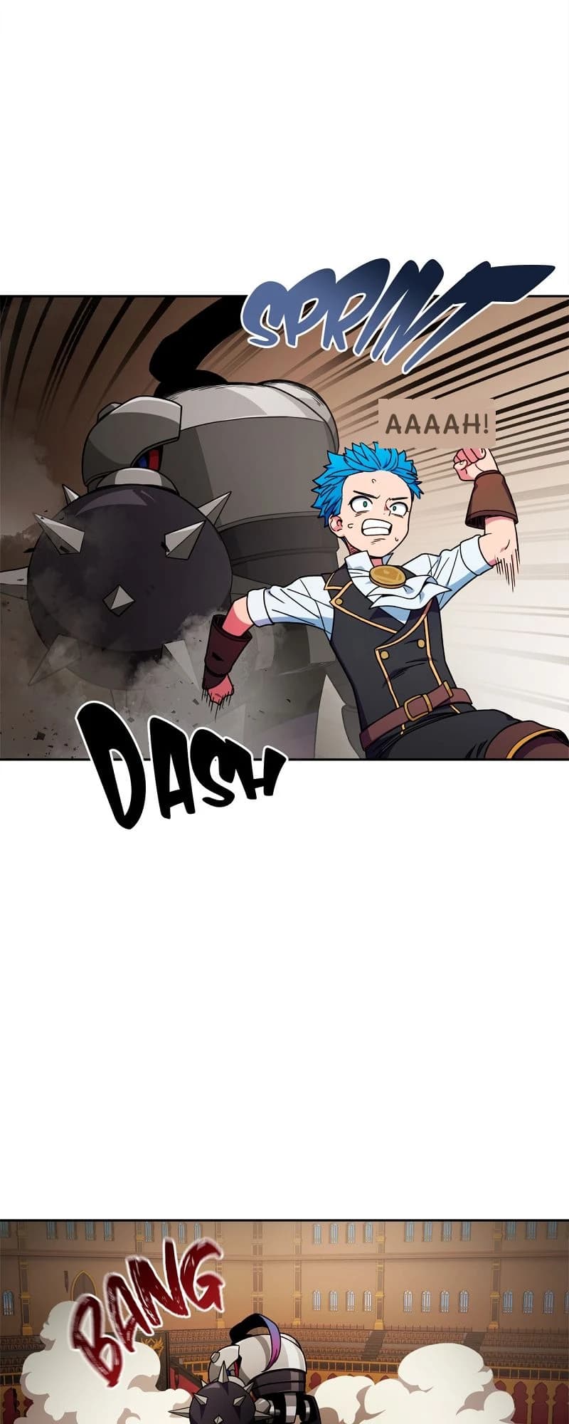 Aaaah!