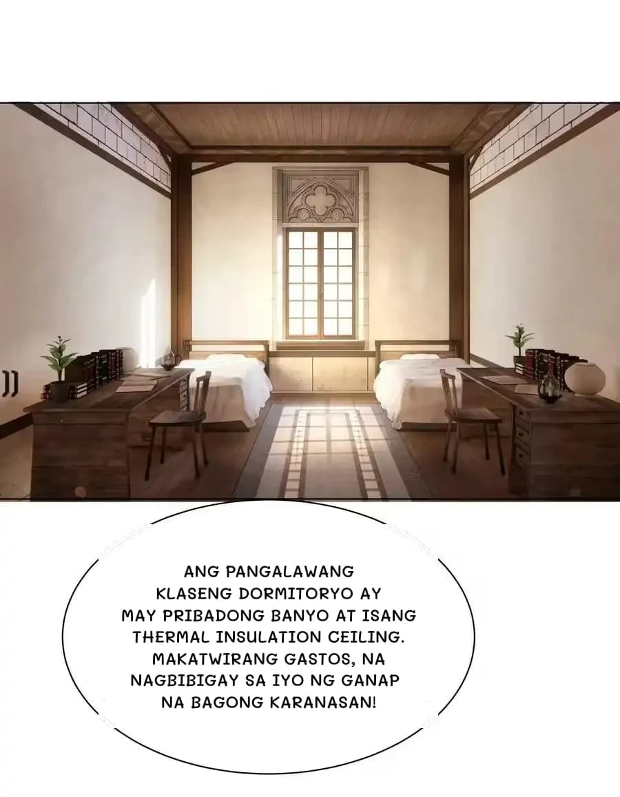 Ang pangalawang klaseng dormitoryo ay may pribadong banyo at isang thermal insulation ceiling. Makatwirang gastos, na nagbibigay sa iyo ng ganap na bagong karanasan!