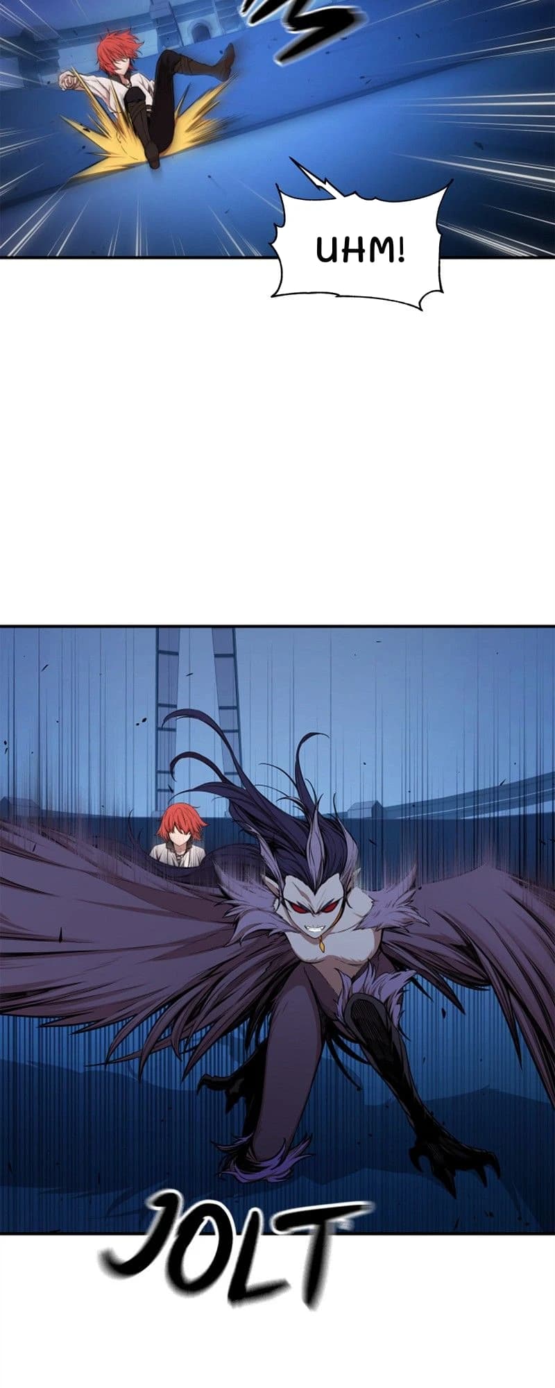 Uhm!