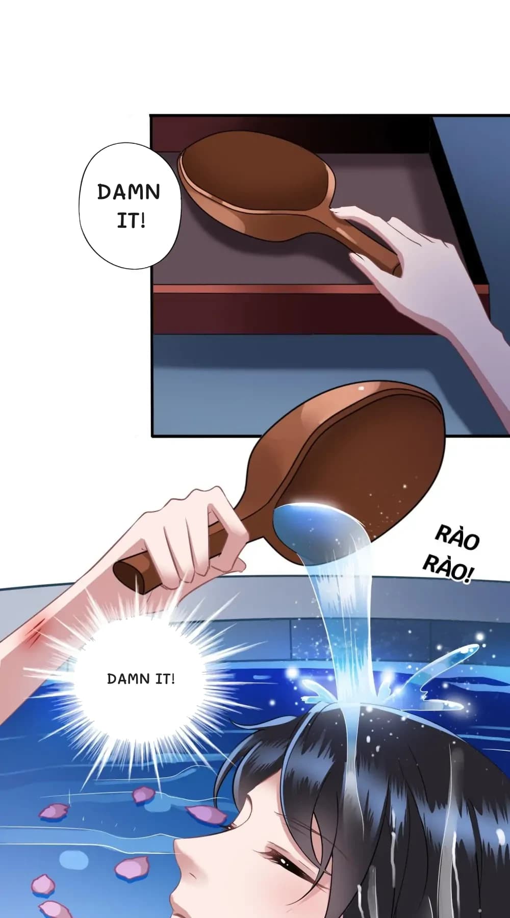 Damn it!
Damn it!