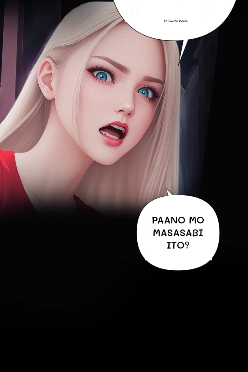 Sariling dugo.
Paano mo masasabi ito?