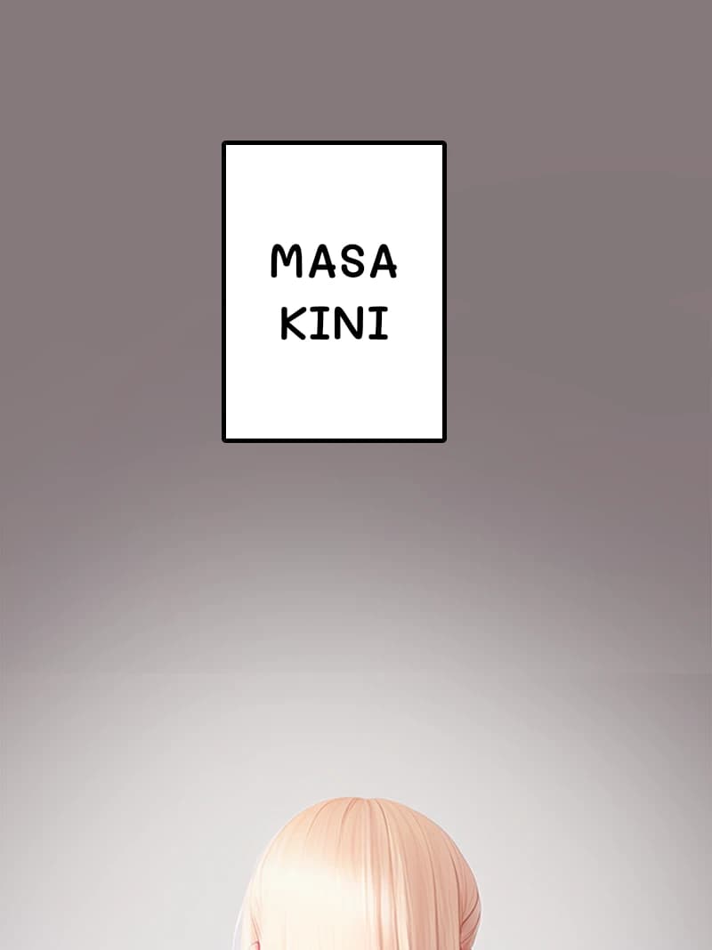 Masa kini
