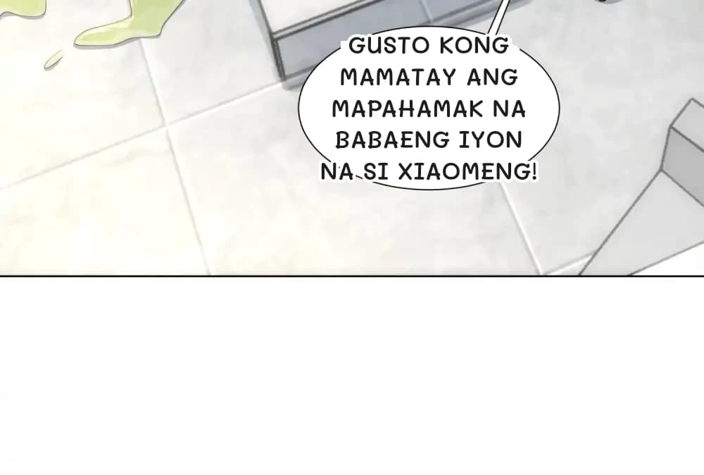 Gusto kong mamatay ang mapahamak na babaeng iyon na si Xiaomeng!