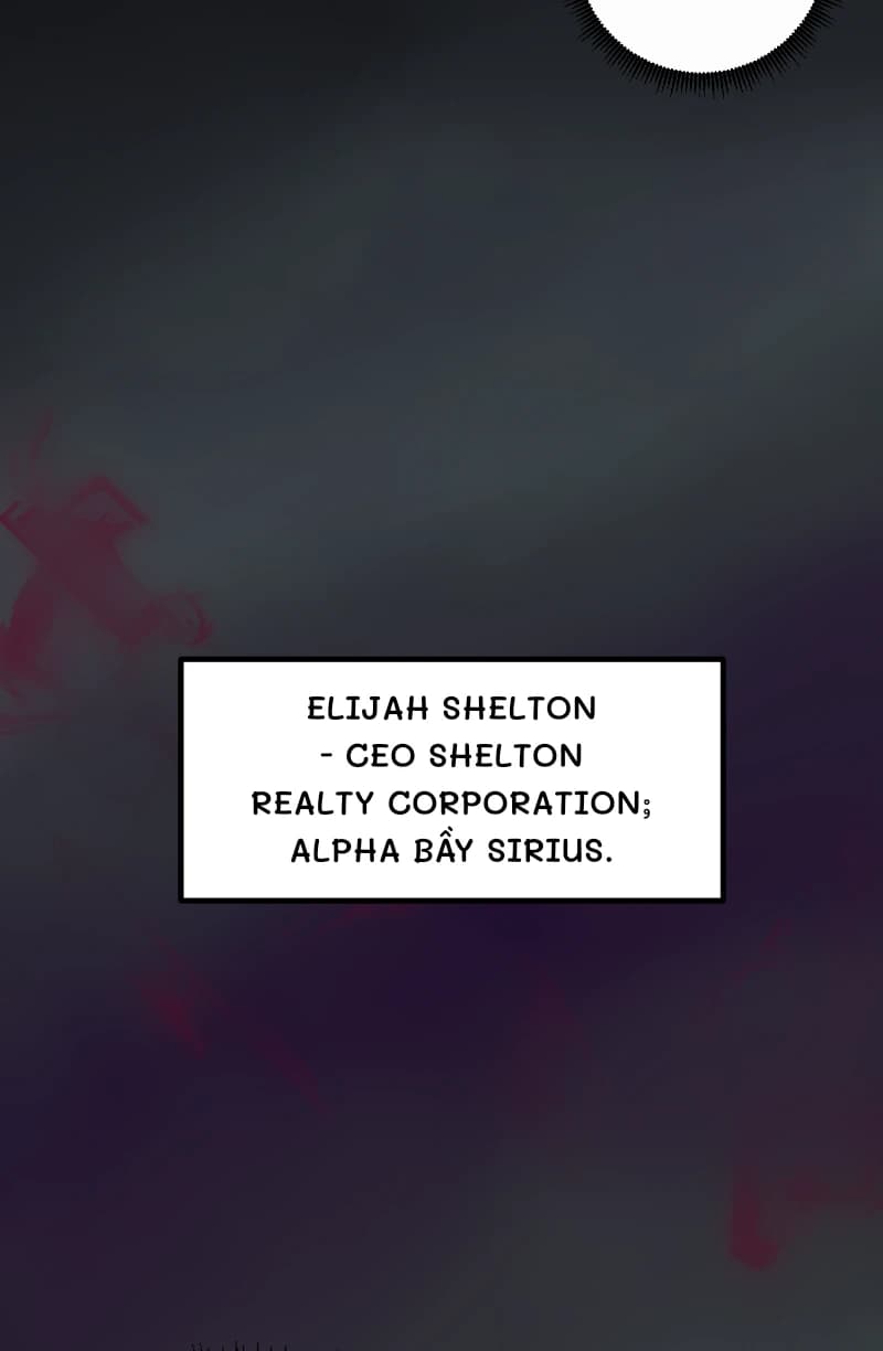ELIJAH SHELTON - CEO SHELTON REALTY CORPORATION; ALPHA BẦY SIRIUS.