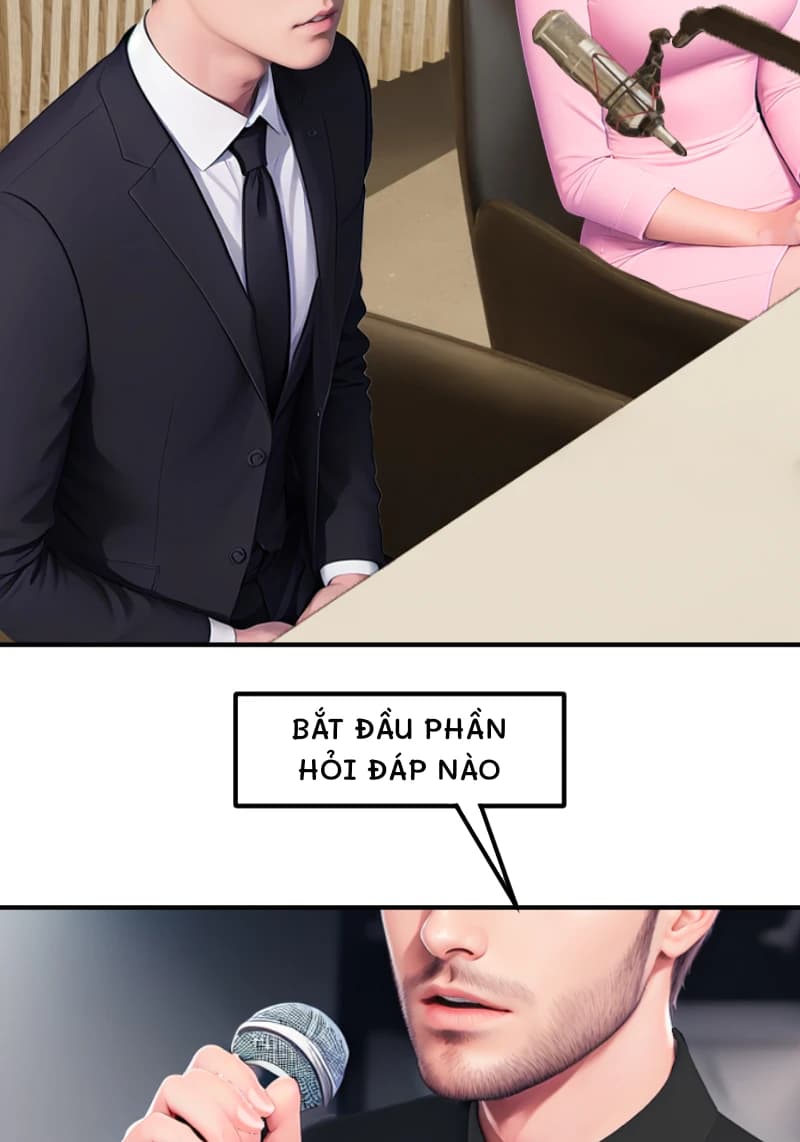BẮT ĐẦU PHẦN HỎI ĐÁP NÀO