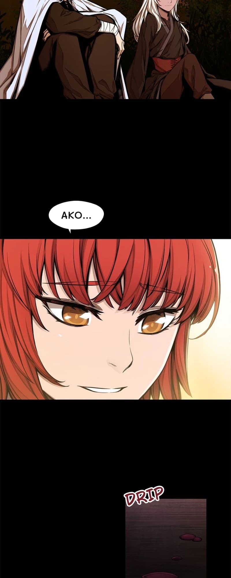 Ako...