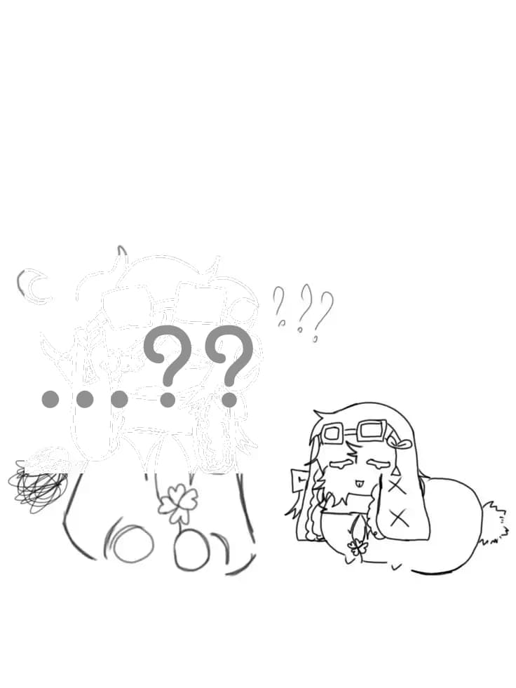 ...??