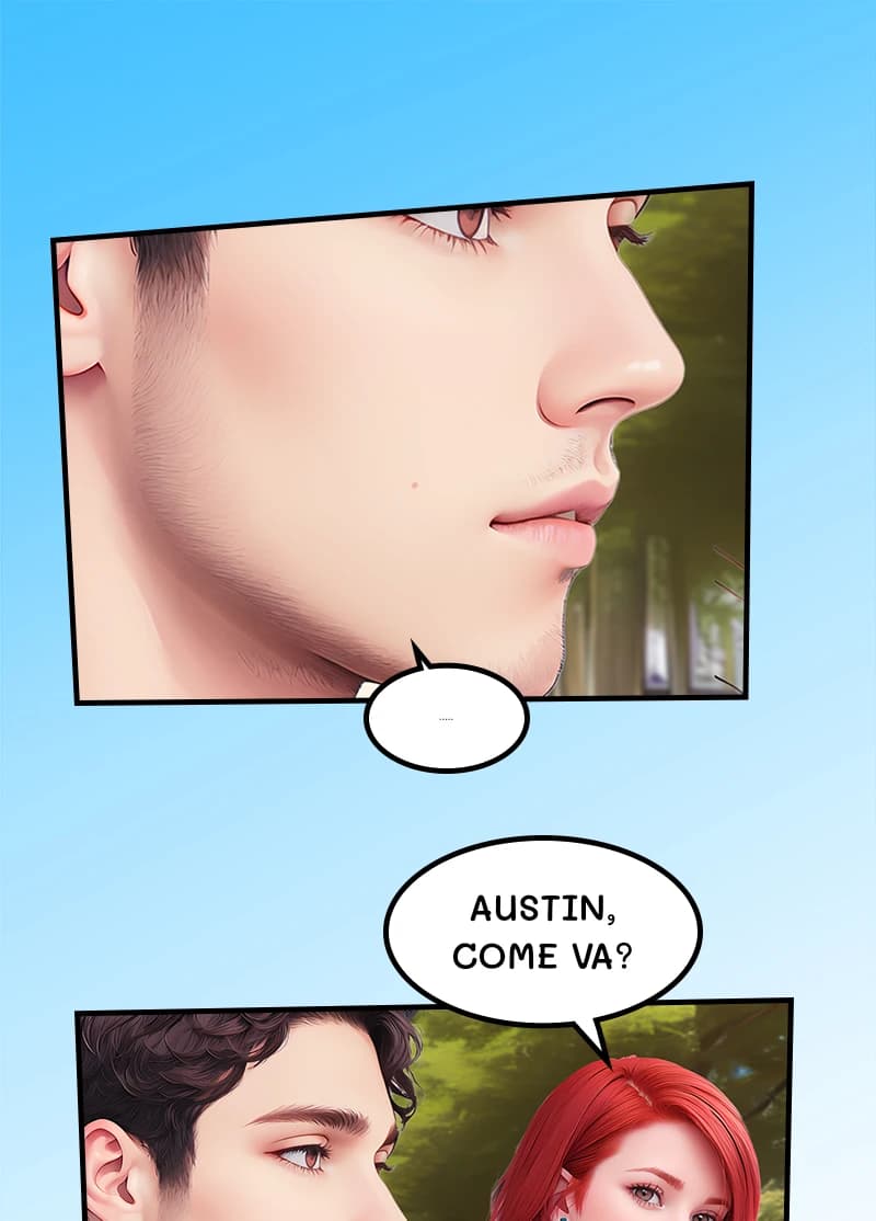 .....
Austin, come va?