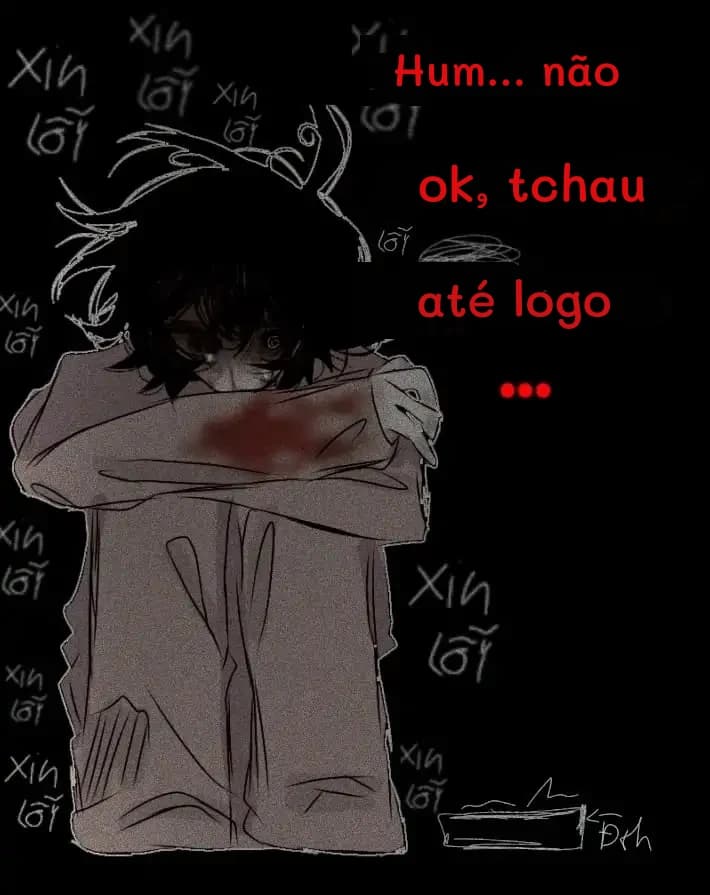 Hum... não
ok, tchau
até logo