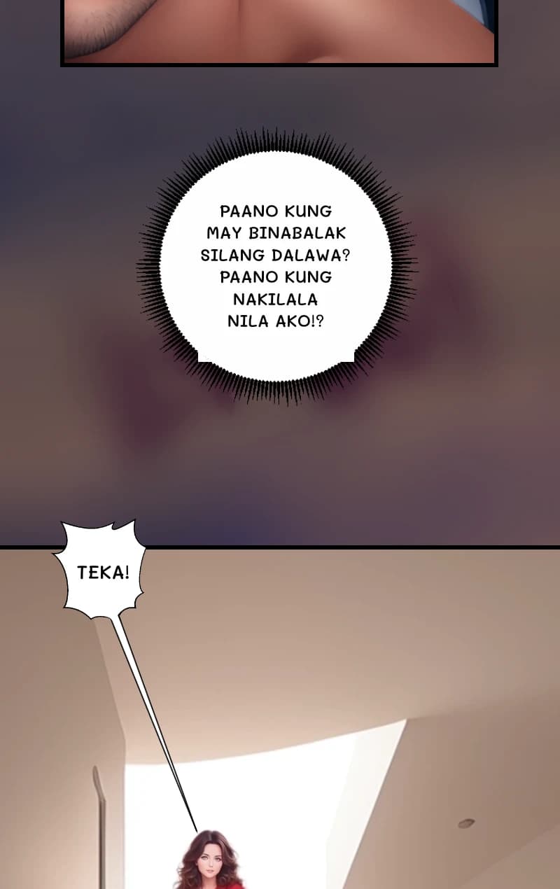 Paano kung may binabalak silang dalawa? Paano kung nakilala nila ako!?
TEKA!