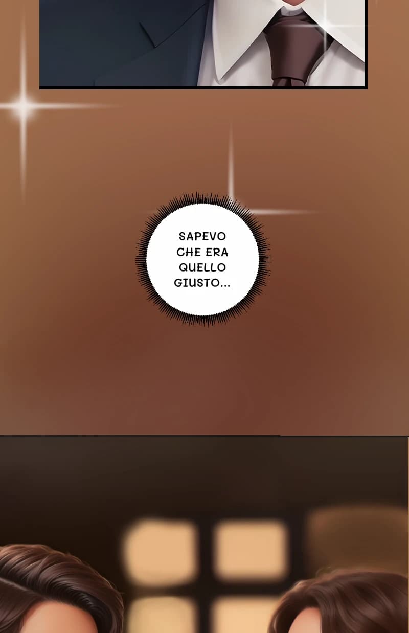 SAPEVO CHE ERA QUELLO GIUSTO...