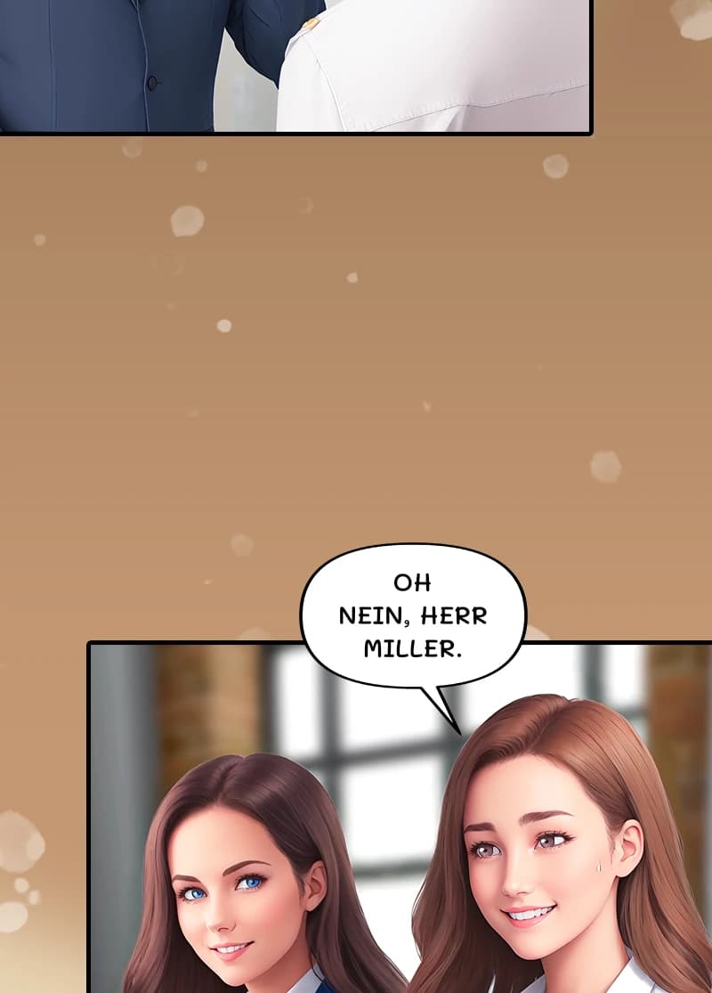 Oh nein, Herr Miller.