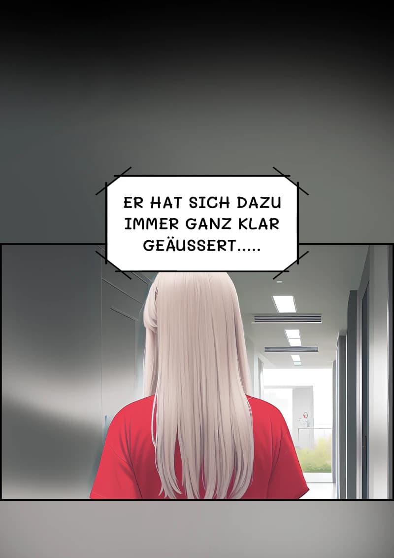 Er hat sich dazu immer ganz klar geäußert.....