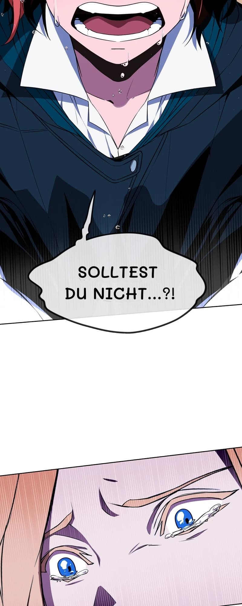 Solltest du nicht...?!