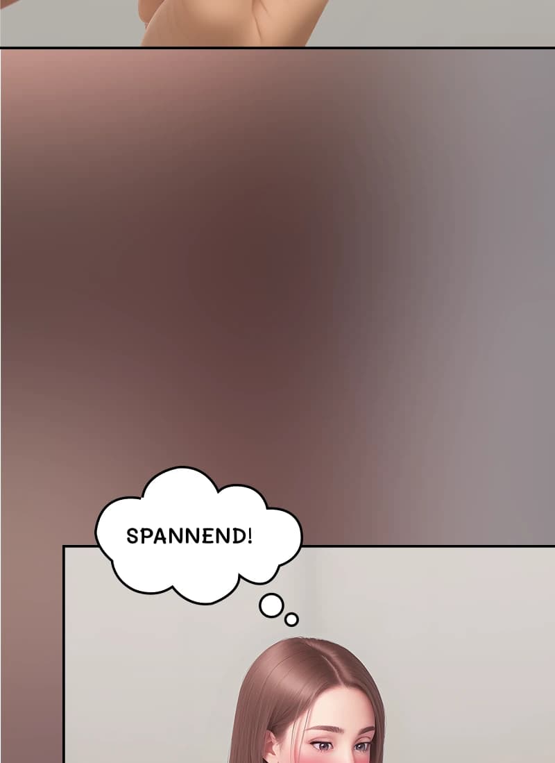 Spannend!
