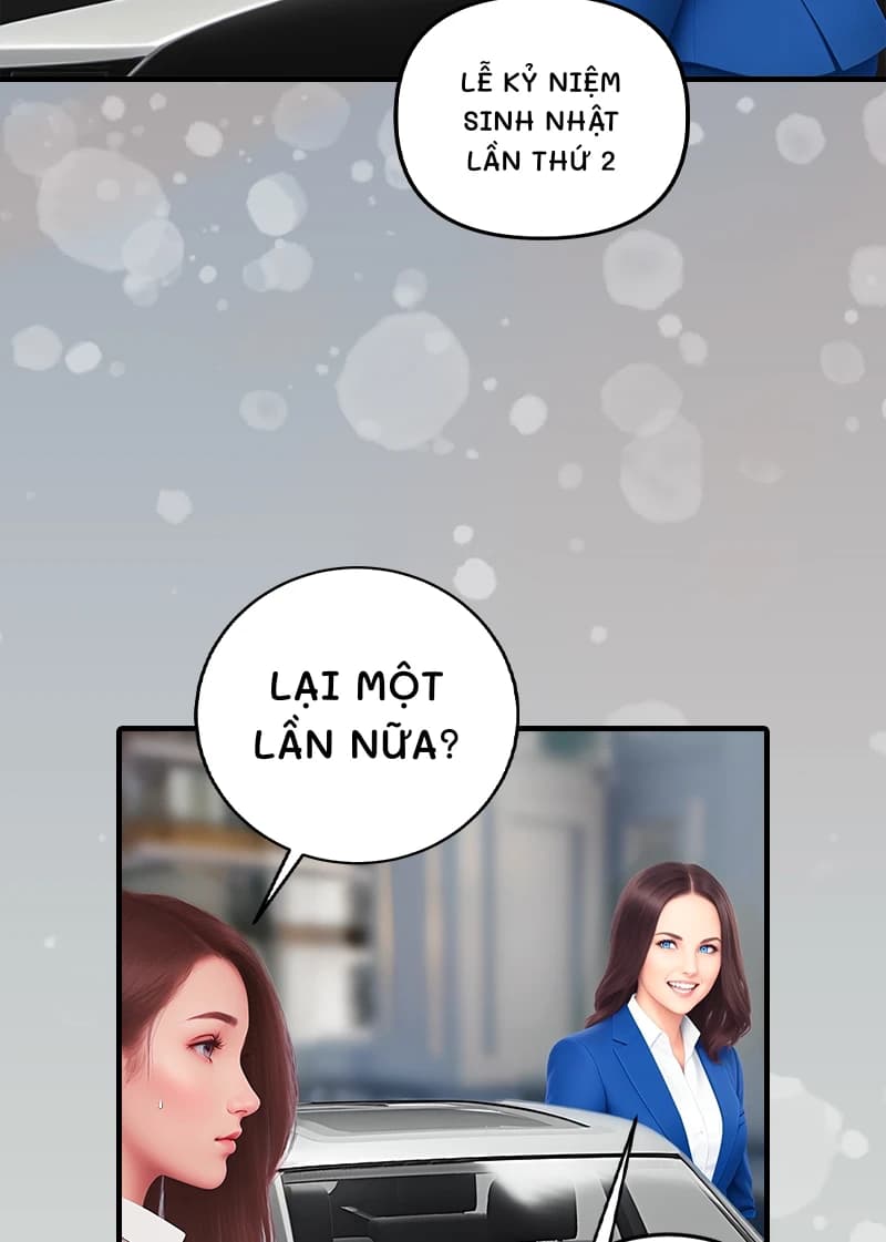 Lễ kỷ niệm sinh nhật lần thứ 2
​​Lại một lần nữa?