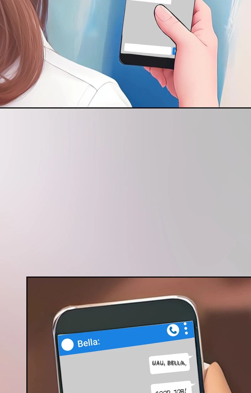 Uau, Bella,
Uau, Bella,