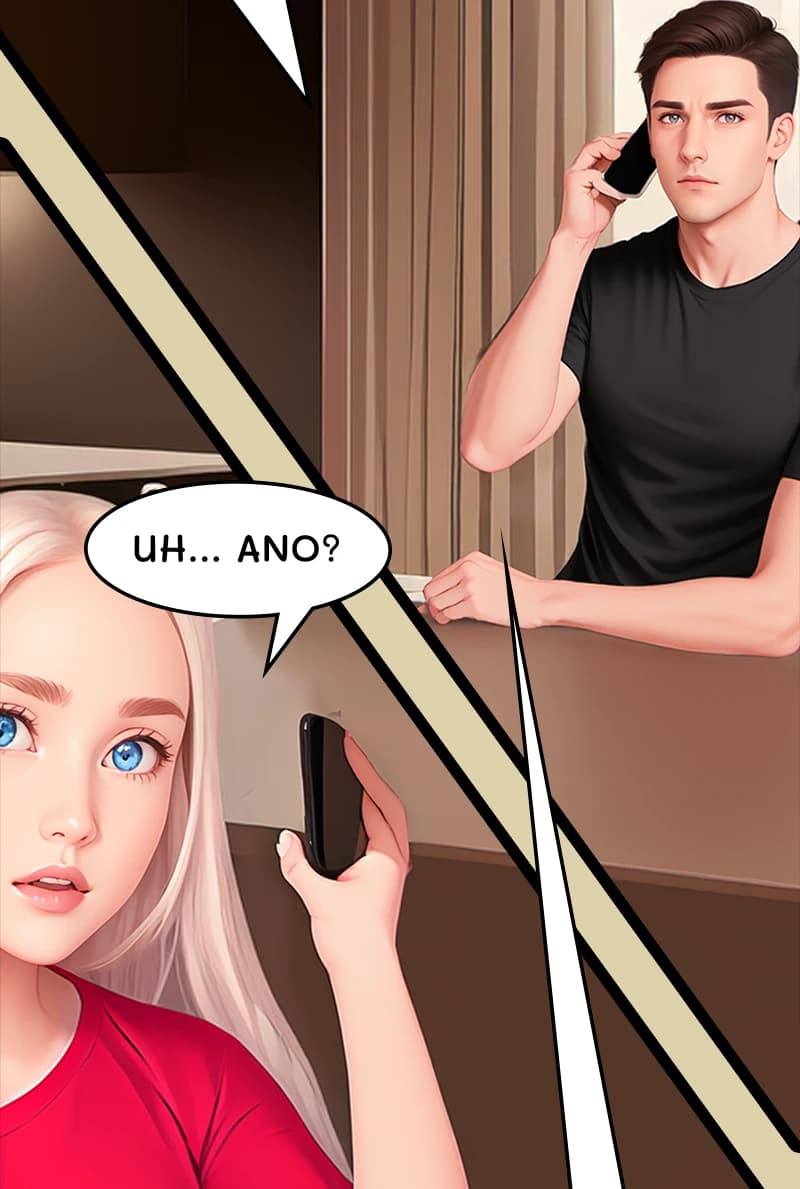 Uh... Ano?