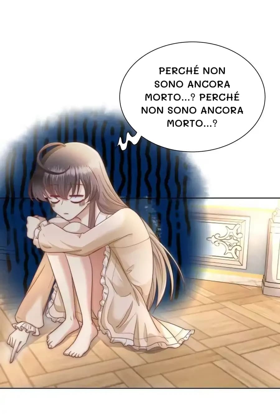 Perché non sono ancora morto...? Perché non sono ancora morto...?