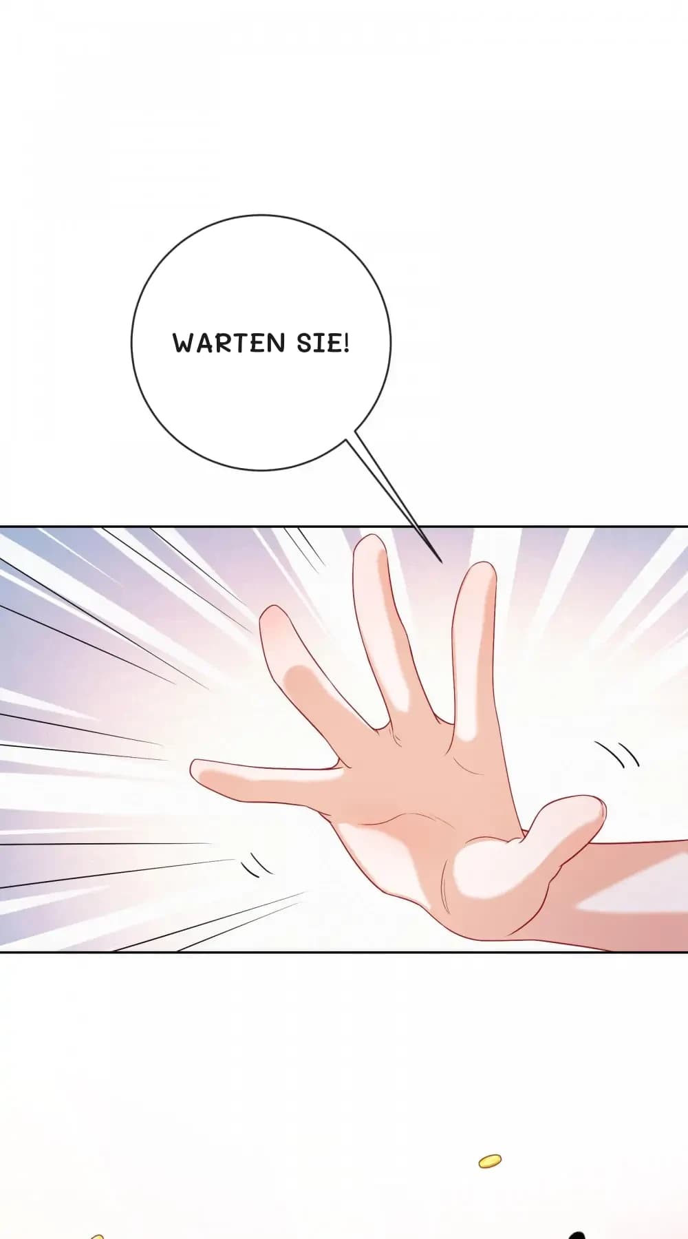 Warten Sie!