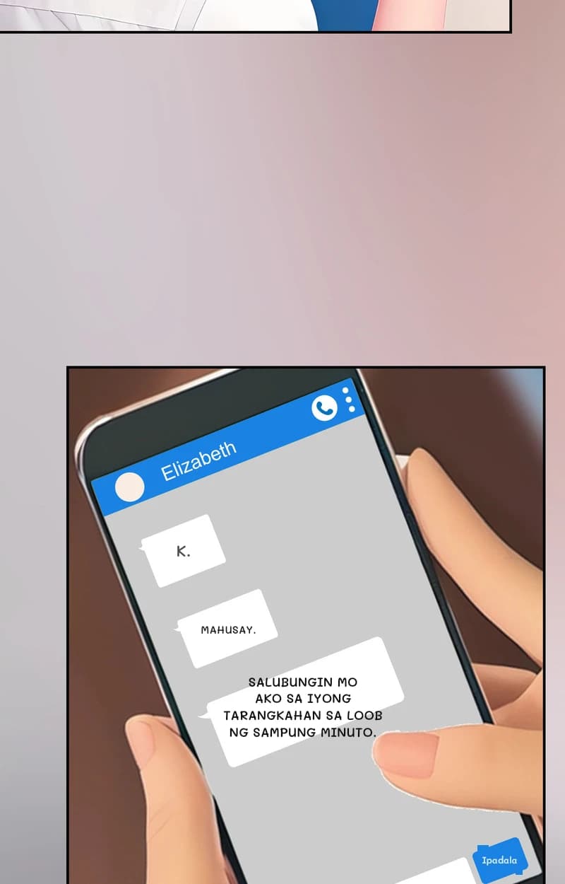 K.
Mahusay.
Salubungin mo ako sa iyong tarangkahan sa loob ng sampung minuto.
Ipadala