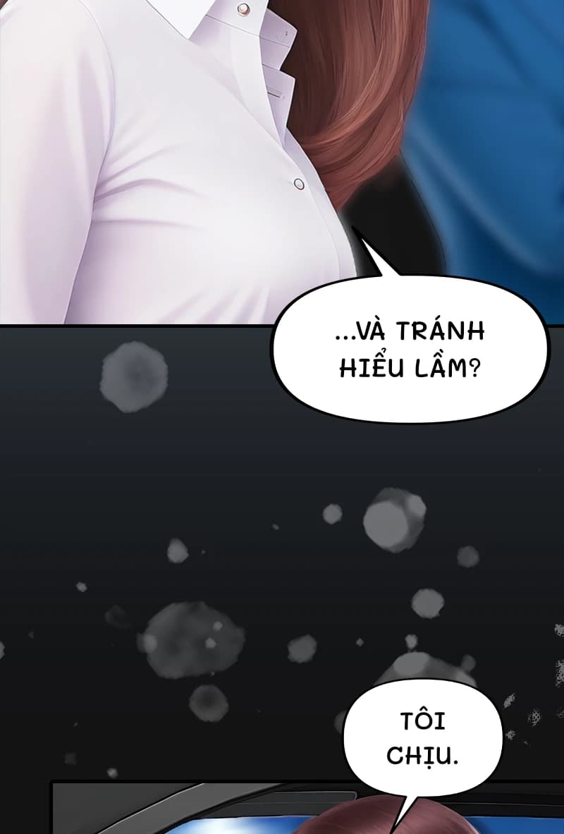 ...và tránh hiểu lầm?
Tôi chịu.