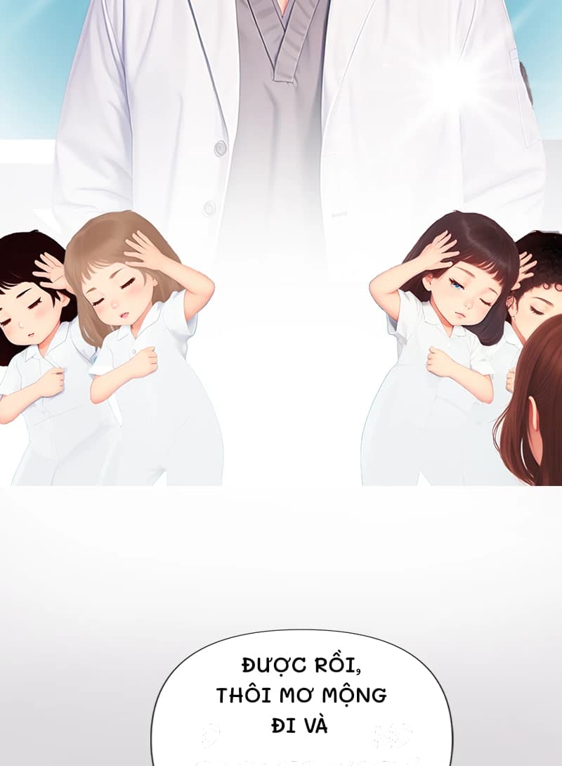 Được rồi, thôi mơ mộng đi và