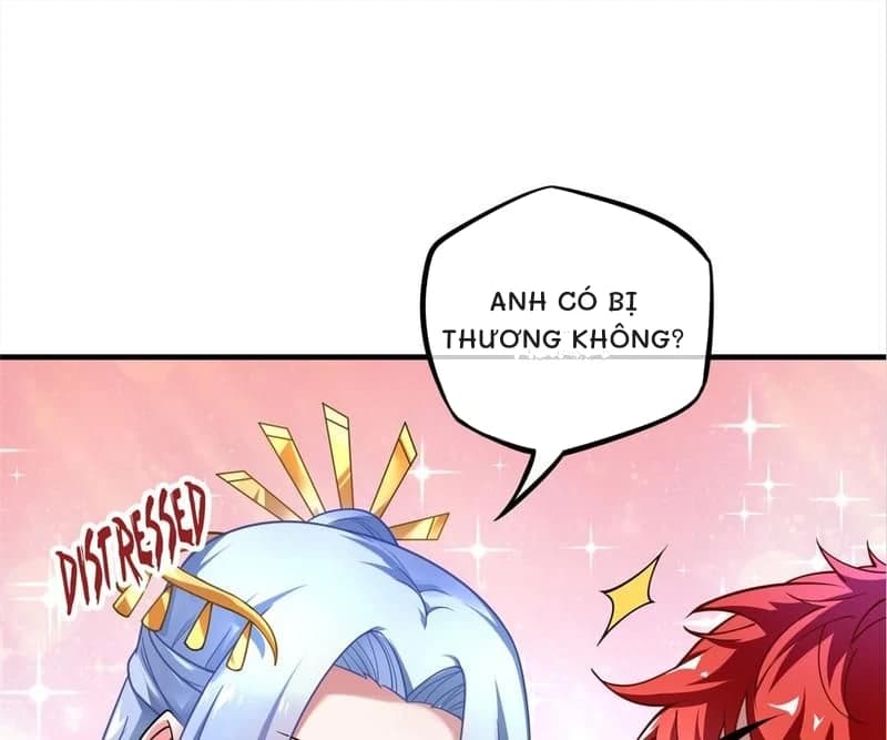 Anh có bị thương không?