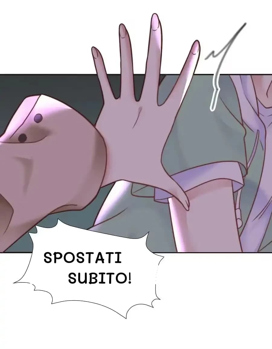 Spostati subito!