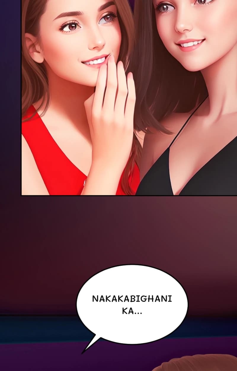 Nakakabighani ka...