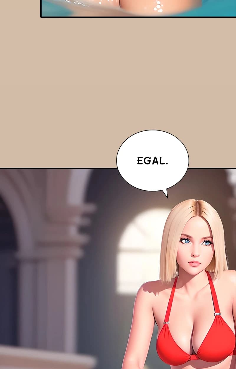 Egal.