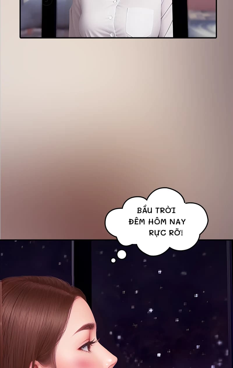 Bầu trời đêm hôm nay rực rỡ!