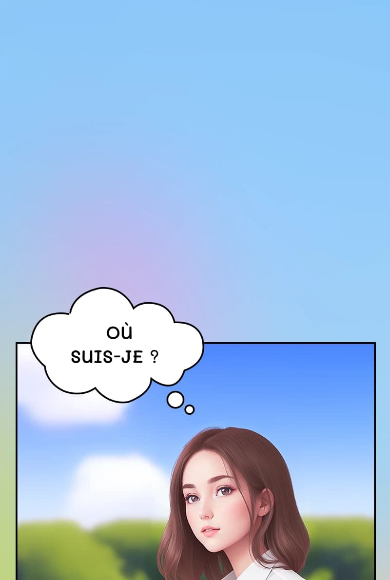 Où suis-je ?