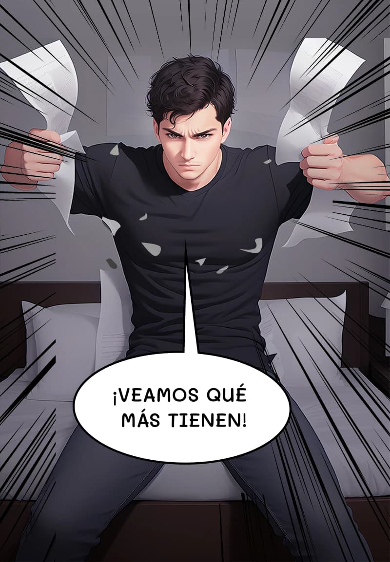 ¡Veamos qué más tienen!