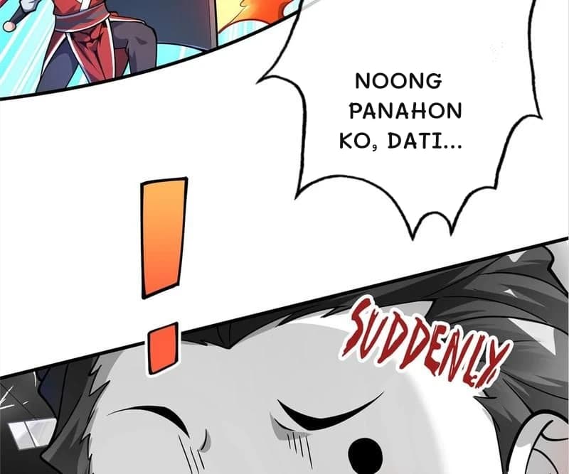Noong panahon ko, dati...