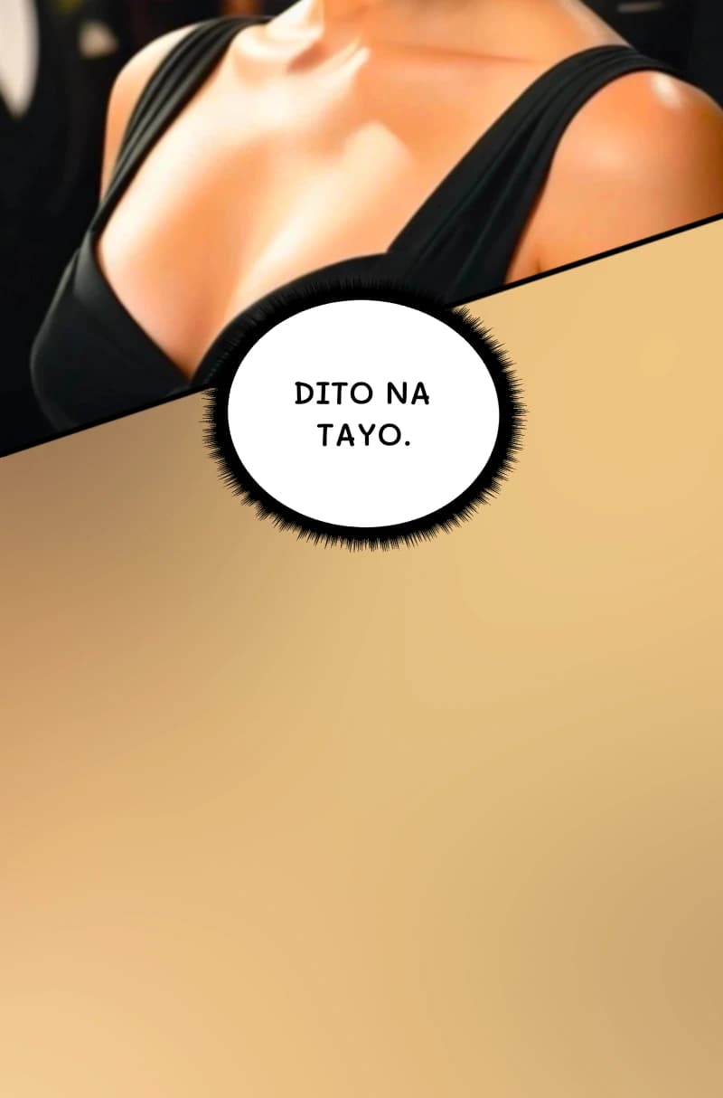 Dito na tayo.