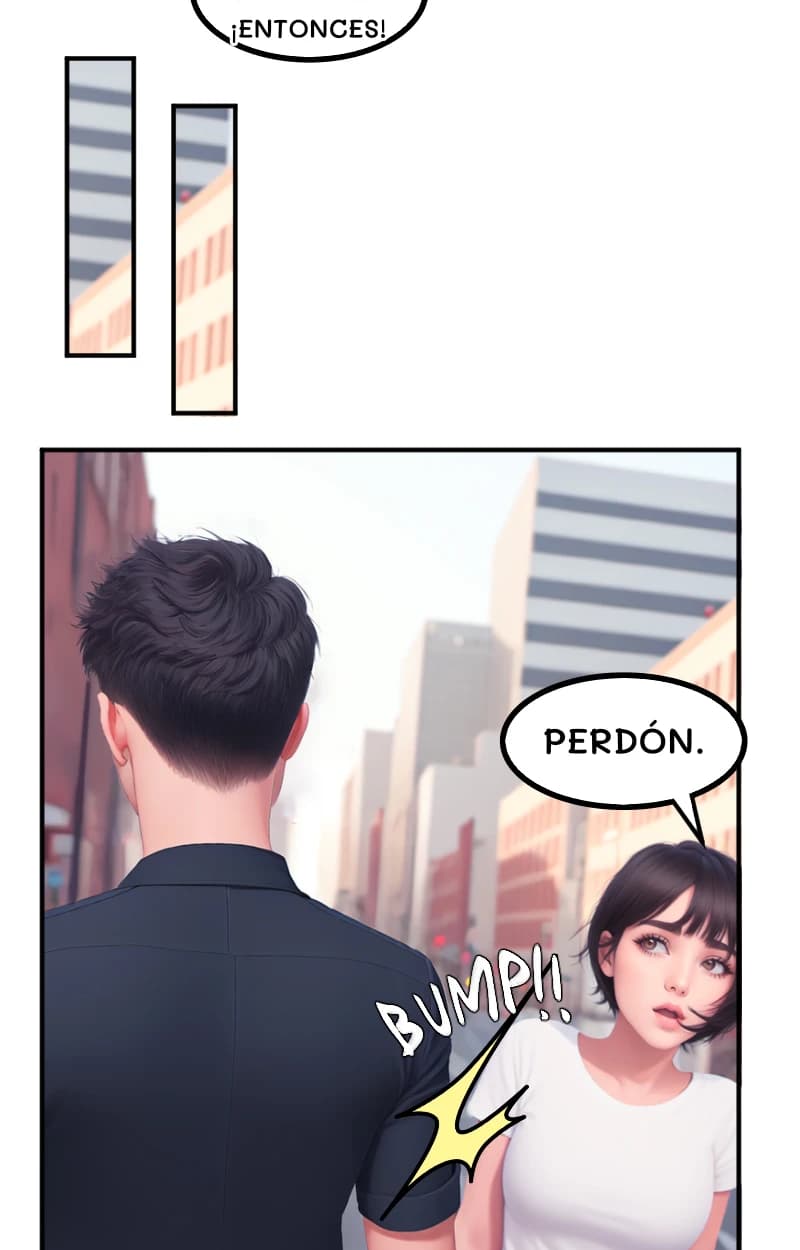 ¡ENTONCES!
PERDÓN.