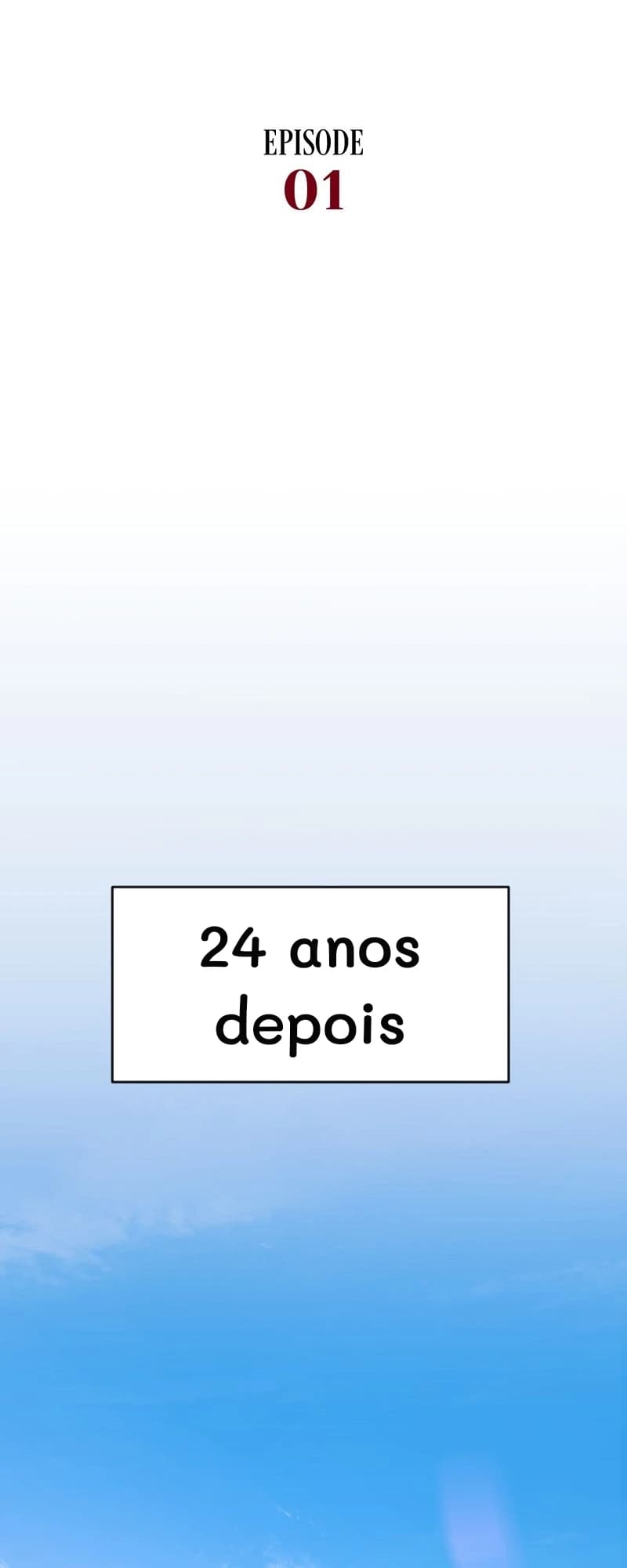 24 anos depois